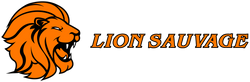 logo boutique Lion sauvage Bagues et Bracelets Lion