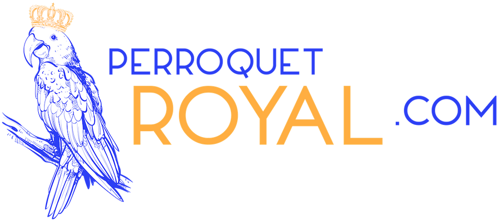 Perroquet Royal® : La Meilleure Boutique sur le Perroquet