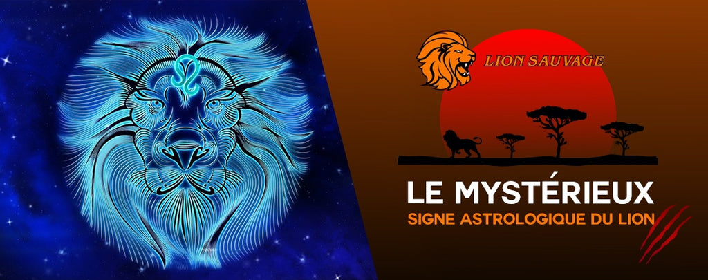 À quoi correspond le signe astrologique du Lion ?