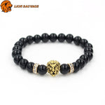 Bracelet Lion Cool Perles