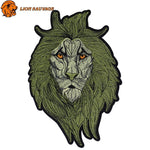 Patch Lion Mufasa
