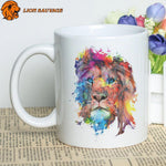 Mug Roi Lion 