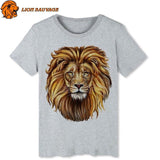 Tee Shirt Lion du Senegal