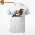Tee Shirt Roi Lion Original