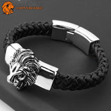 Bracelet Lion King fermeture du bracelet