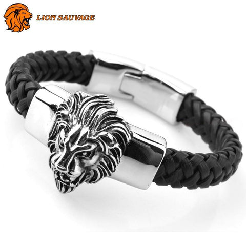 Bracelet Lion King 