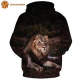 Sweat-shirt Lion King