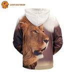 Sweat-shirt Roi Lion